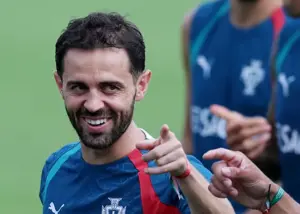 برناردو در رئال مادرید نابود می‌شود!