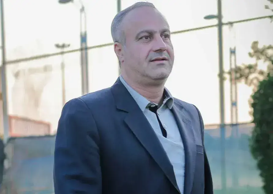 جدایی مدیر پرسپولیسی از جمع طلایی‌پوشان