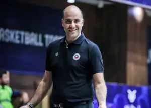 مخدومی برای سختترین فصل گرگان آستین بالا زد!