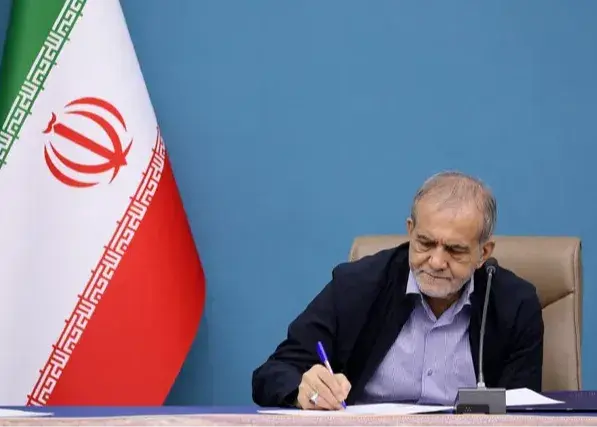 همه اعضای شعام با تفاهم‌نامه‌ای که امضا شد همدل هستند