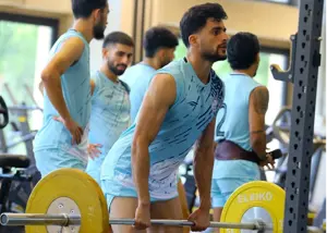 سمت چپ استقلال دوباره در اختیار گودرزی
