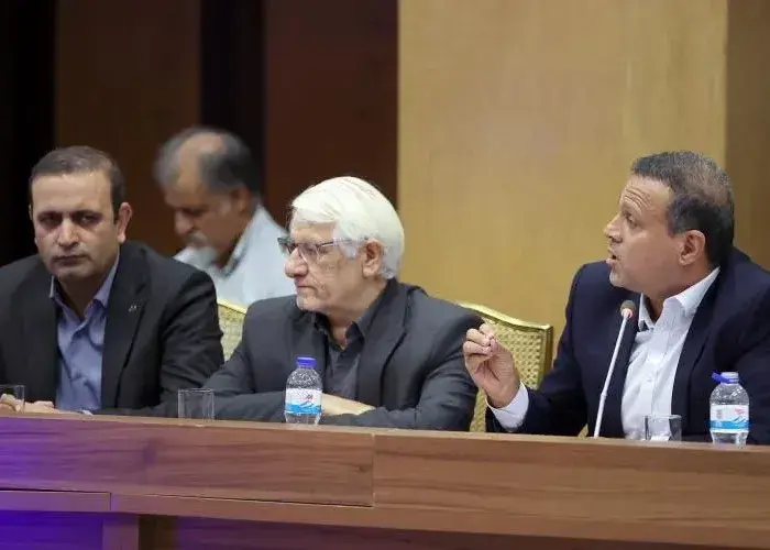 مردم، پزشکیان را رئیسجمهور صلح میخواهند