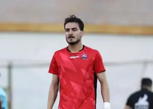 واکنش کسری طاهری به پرسپولیسی شدن در نیمفصل!