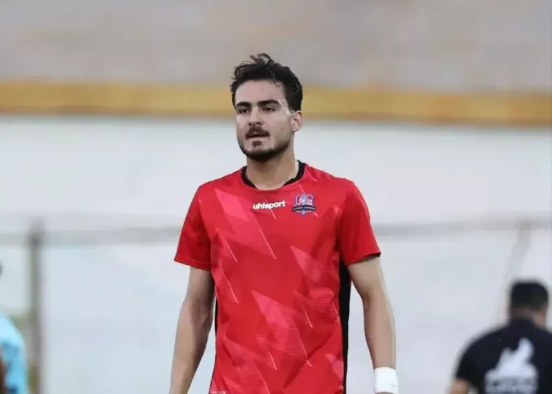 واکنش کسری طاهری به پرسپولیسی شدن در نیم‌فصل!