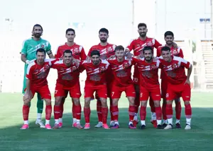 پنج بازیکن جدید به تراکتور پیوست 