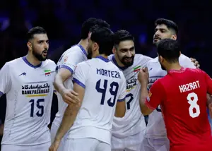 از قول من بنویسید: ایران ژاپن را در فینال میبرد!