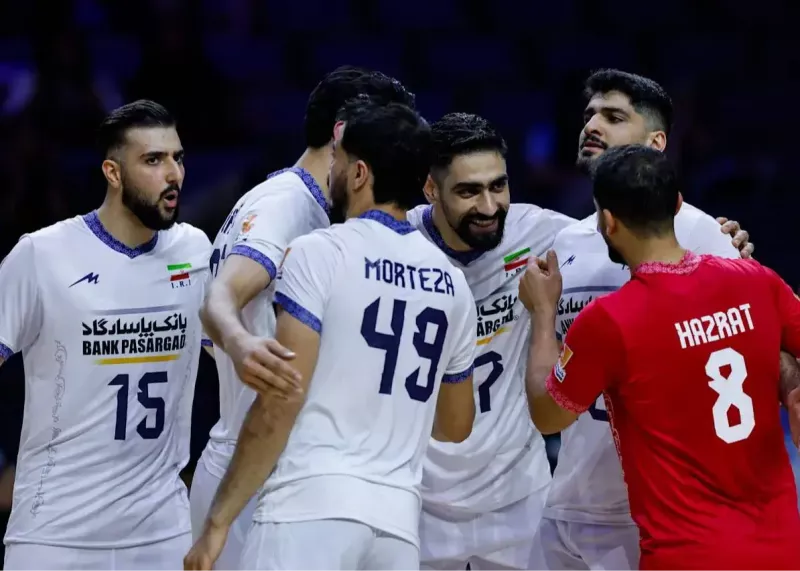 از قول من بنویسید: ایران ژاپن را در فینال می‌برد! 