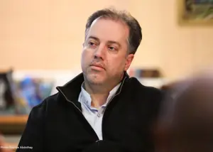 یک انتصاب جدید در فدراسیون والیبال ایران
