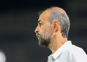 سورپرایز محرم برای فصل جدید (عکس)