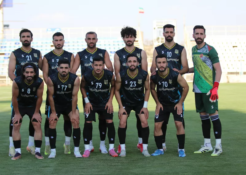 نمایش آبرومندانه برابر آخرین قهرمان لیگ برتر