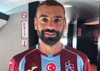 بمب صلاح منفجر شد: فرعون در ترابزون!