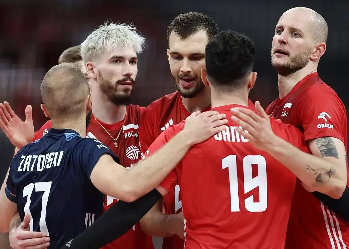 آرزوی MVP لیگ ملت‌ها برای اسطوره: طلای المپیک
