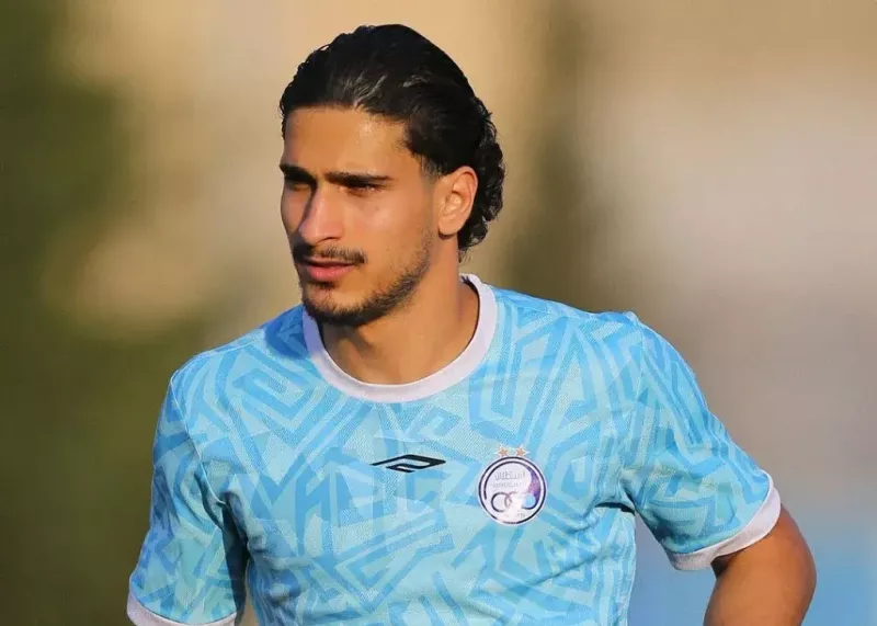 جانشین رامین در استقلال سریع مشخص شد!