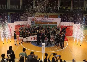 بازگشت جام باشگاه‌ها: فوتسال دل توی دلش نیست!