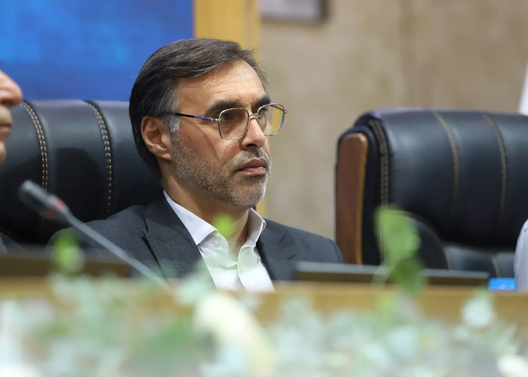 سرمربی لیگ برتری سه ساله بست سرمربی لیگ برتری سه ساله بست