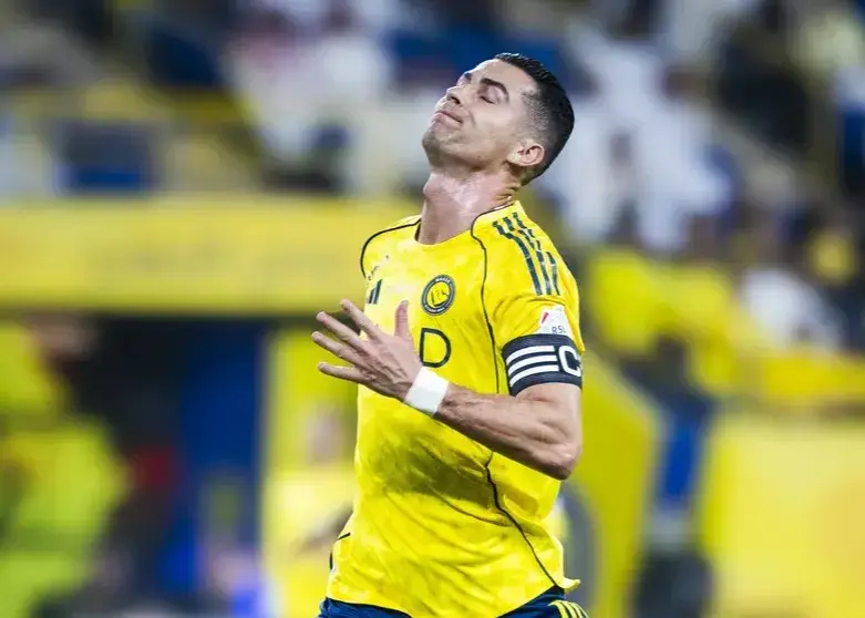 النصر بدون خرید جدید و بدون رونالدو!