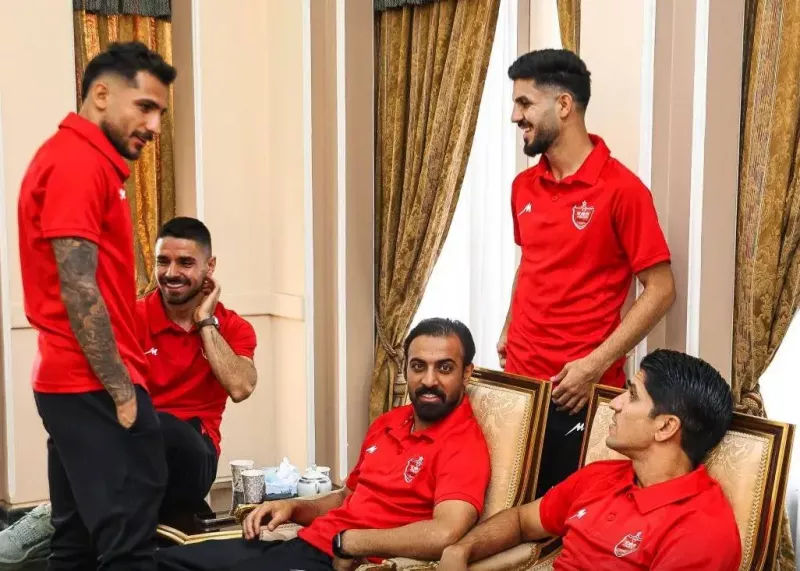 پرسپولیس همه کار کرد اما زورش نرسید!