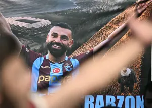 پیشنهاد جالب شهردار ترک به صلاح