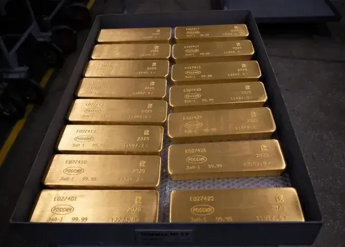 طلا در مسیر ثبت بالاترین افزایش قیمت هفته