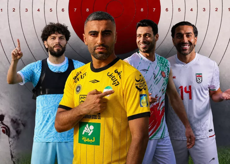 لحظه به لحظه با اخبار نقل و انتقالات ایران