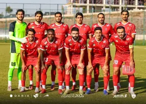 ترکیب احتمالی پرسپولیس در اولین مسابقه