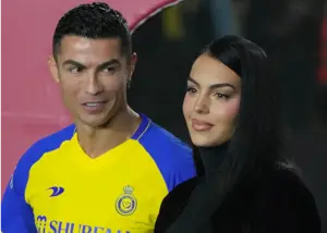 این 10 نفر به عروسی رونالدو دعوت نمیشوند!