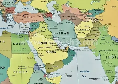 سه کشور منطقه توافقنامه‌ی نظامی امضا کردند