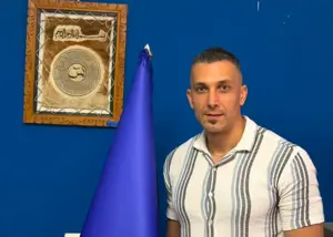 ملی‌پوش سابق والیبال ایران استقلالی شد 