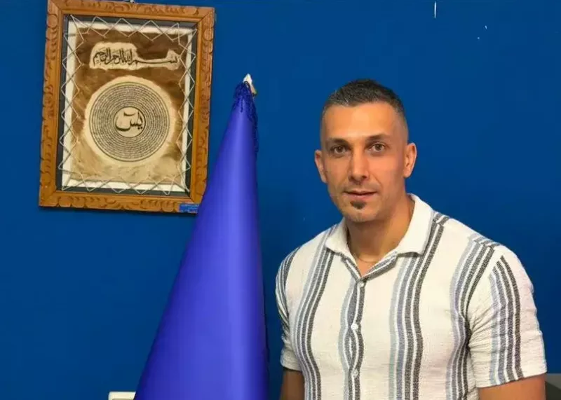 ملیپوش سابق والیبال ایران استقلالی شد