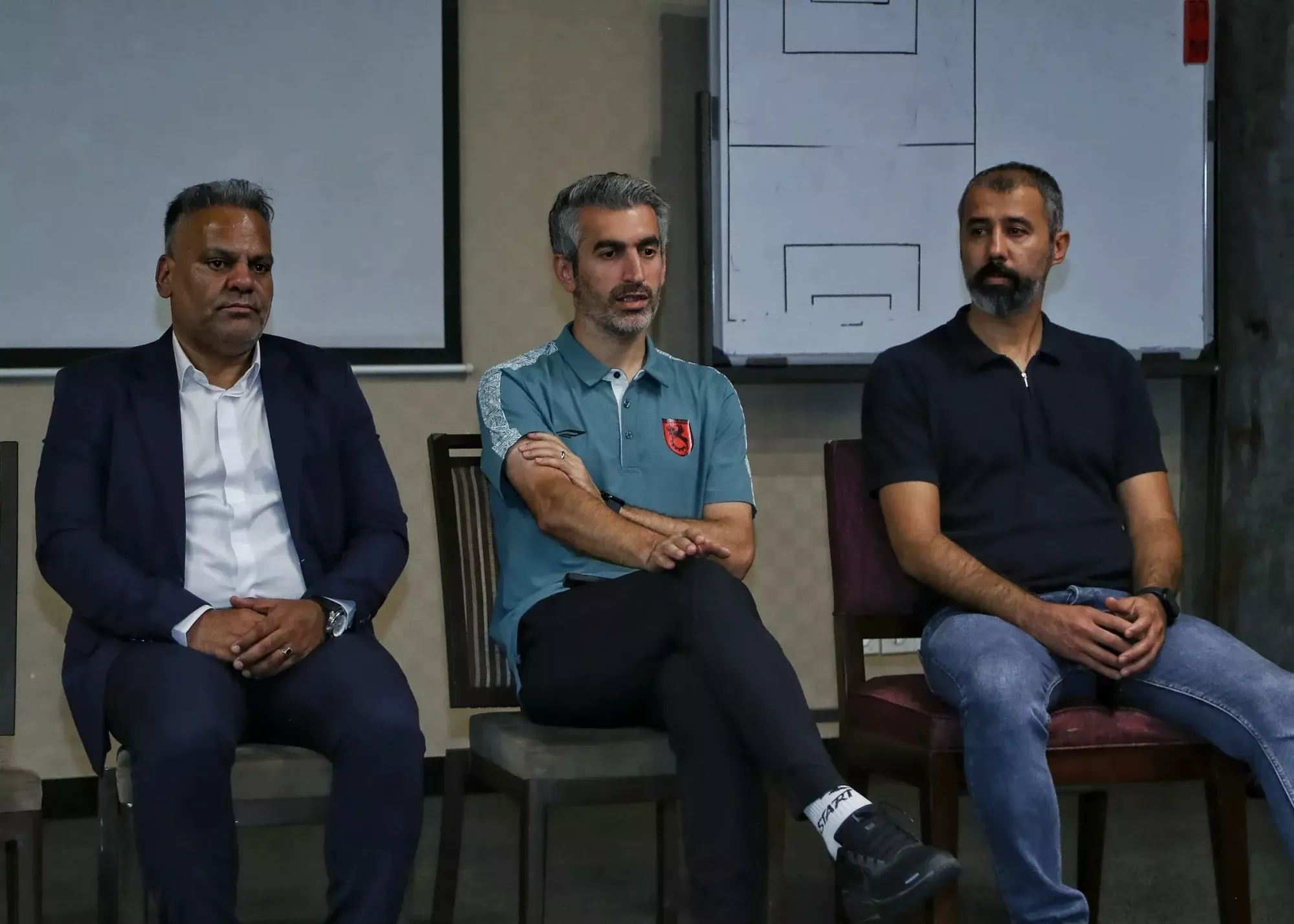 مس رفسنجان حضور در لیگ یک را پذیرفت!