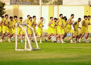 همه برای باز شدن پنجره استقلال پای کار هستند