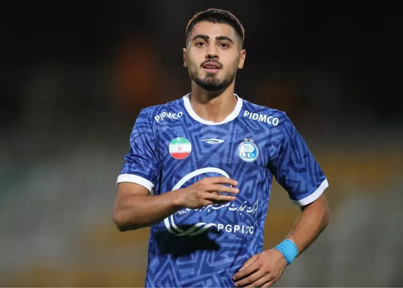 استوک سعید روی دروازهها قفل شد