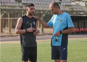 لیموچی و چیدن خوشه انگور در مرداد!
