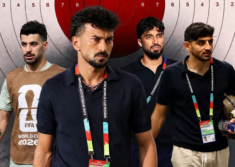 زنده و فوری از بازار نقل و انتقالات