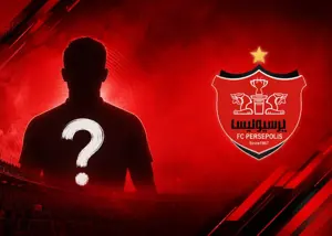 جانشین میلاد محمدی در جلسه پرسپولیس!