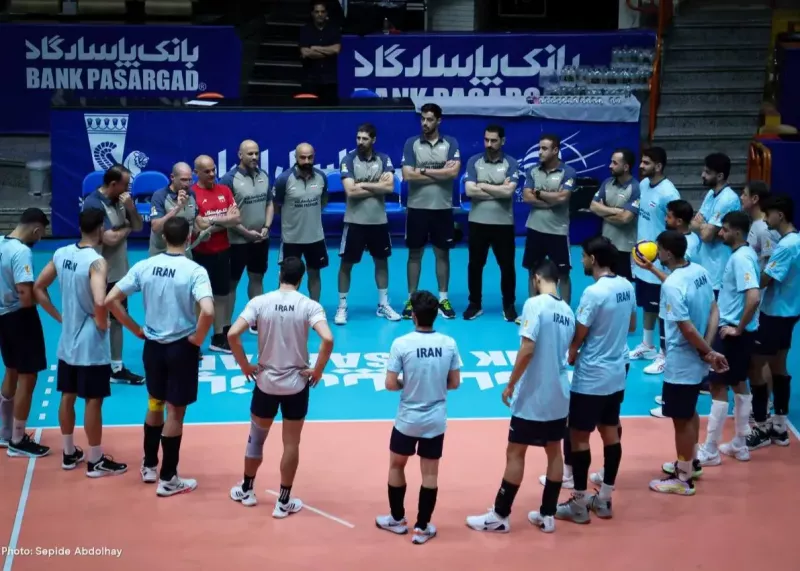 پیاتزا با یک دستور جدید برگشت
