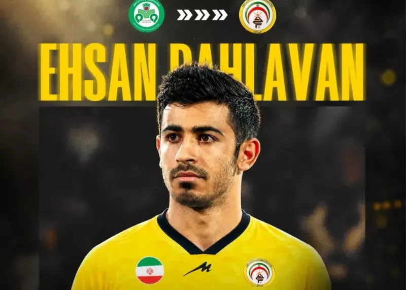 رسمی: فجر مقصد جدید ستاره پیشین پرسپولیس
