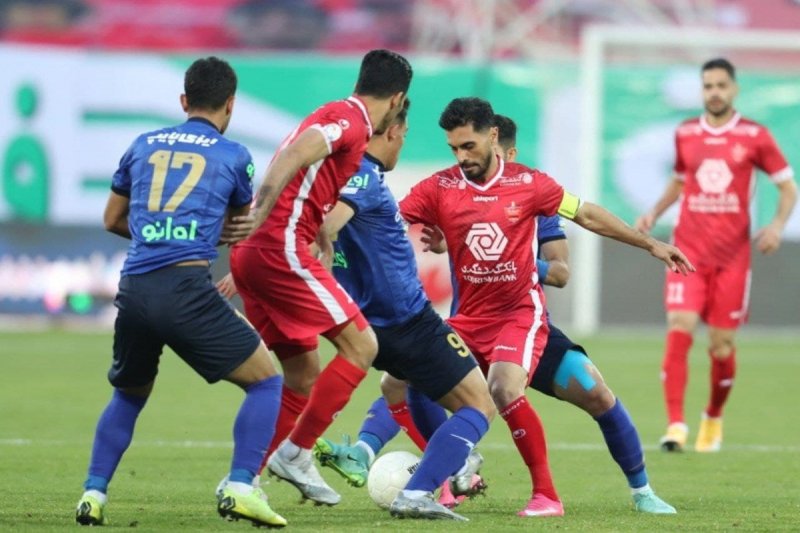 گره مشکل بزرگ استقلال و پرسپولیس باز شد
