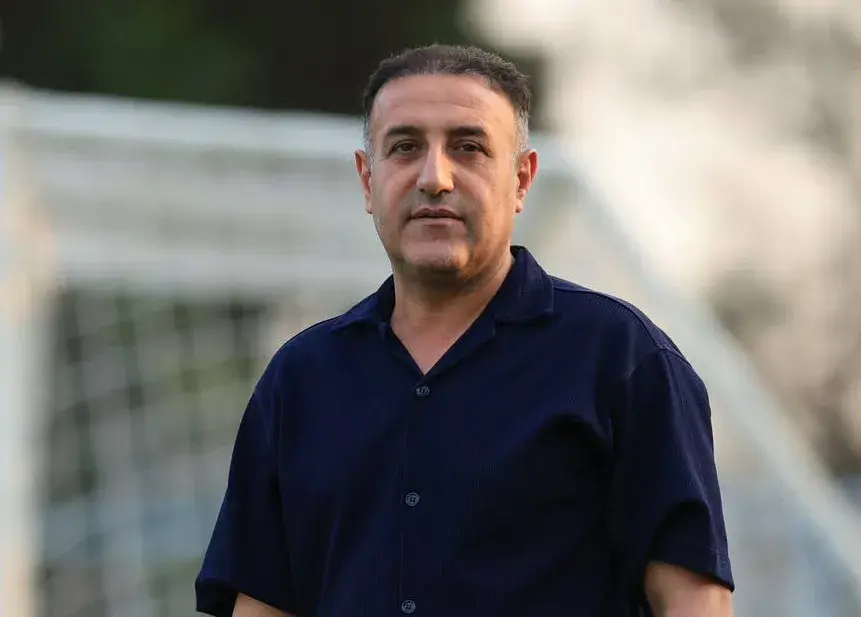 نوری به این دلایل سرمربی نفت آبادان شد
