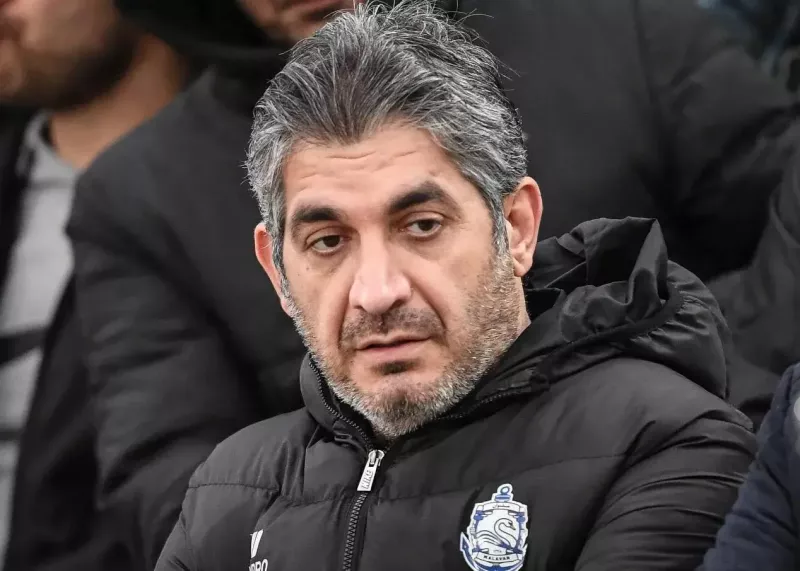 وضعیت مالکیت ملوان مشخص شد