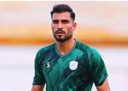 خرید بعدی پرسپولیس بست!