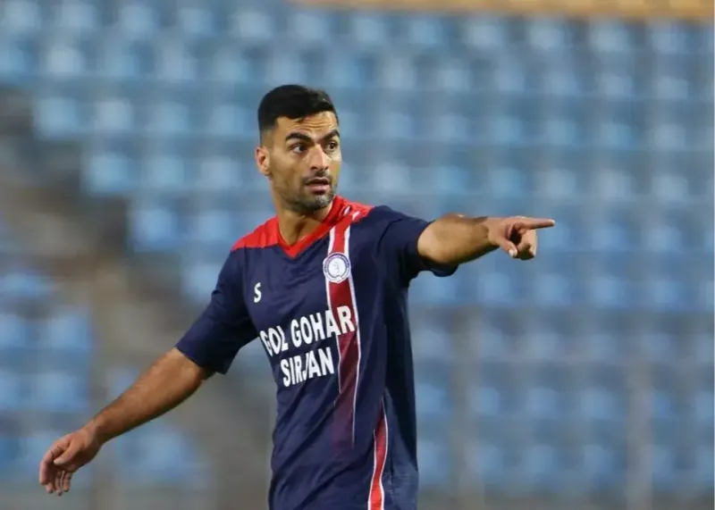 گل‌گهر در انتظار تایید مهم از ‌AFC