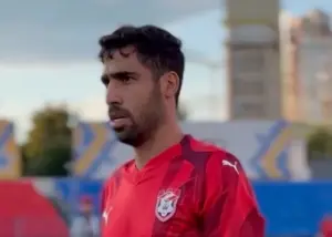 باشگاه روسی هم روی اوت‌های نادر حساب کرد!