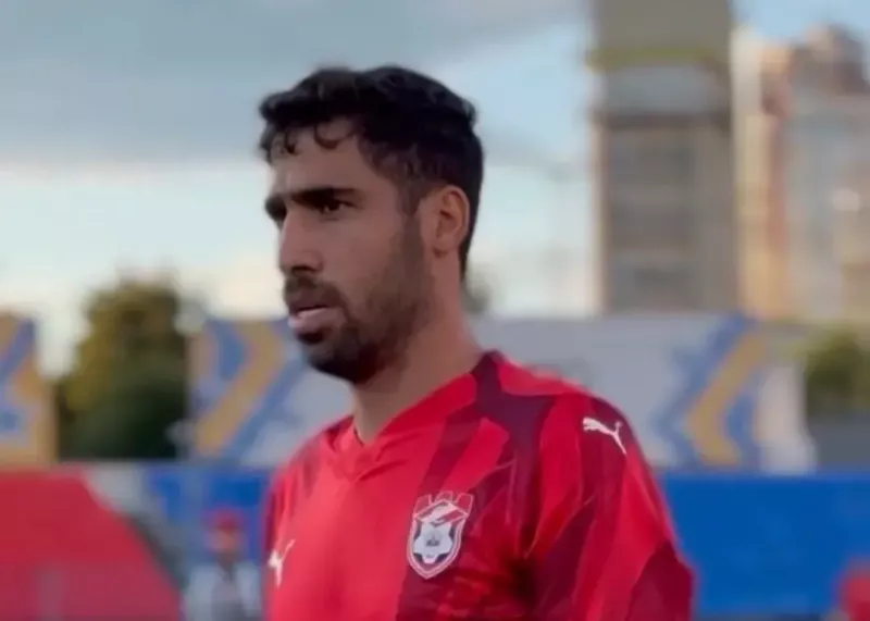 باشگاه روسی هم روی اوتهای نادر حساب کرد!