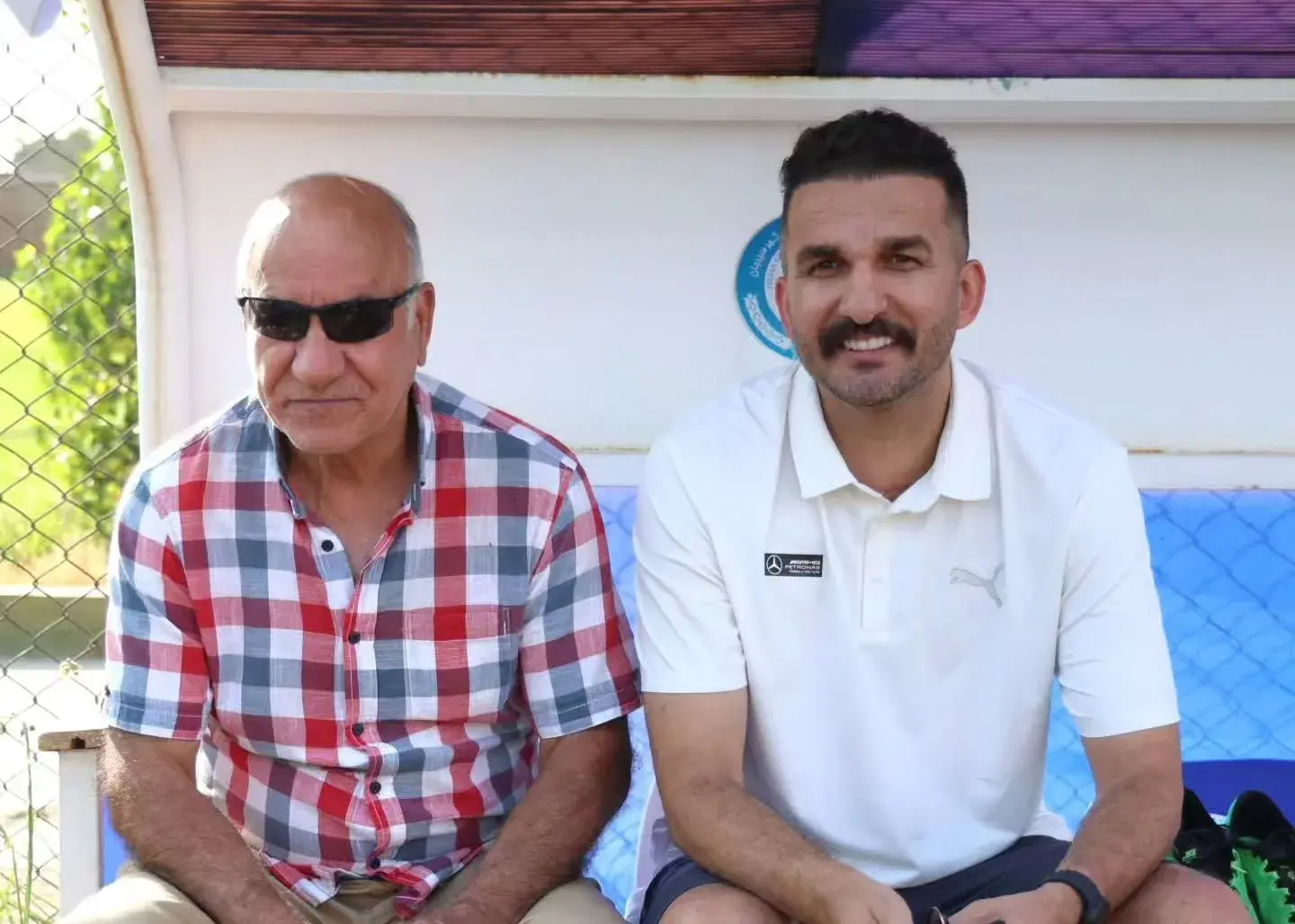 اولین پیروزی نوری در آبادان مقابل پرسپولیس