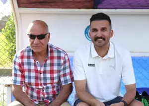 اولین پیروزی نوری در آبادان مقابل پرسپولیس