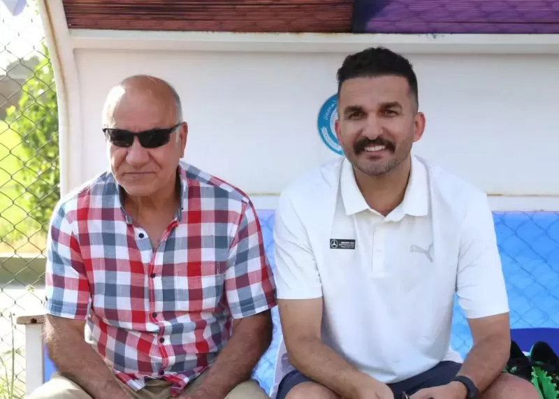اولین پیروزی نوری در آبادان مقابل پرسپولیس