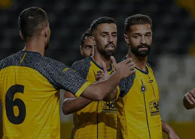 سپاهان ذوب را برد، آماده لیگ برتر