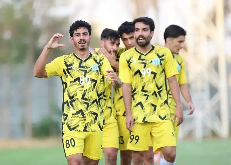 اولین گل خورده پرسپولیسِ تارتار