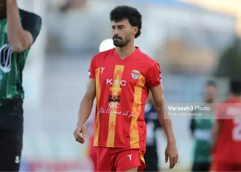 آخرین آپدیت از مقصد احتمالی رامین رضاییان!